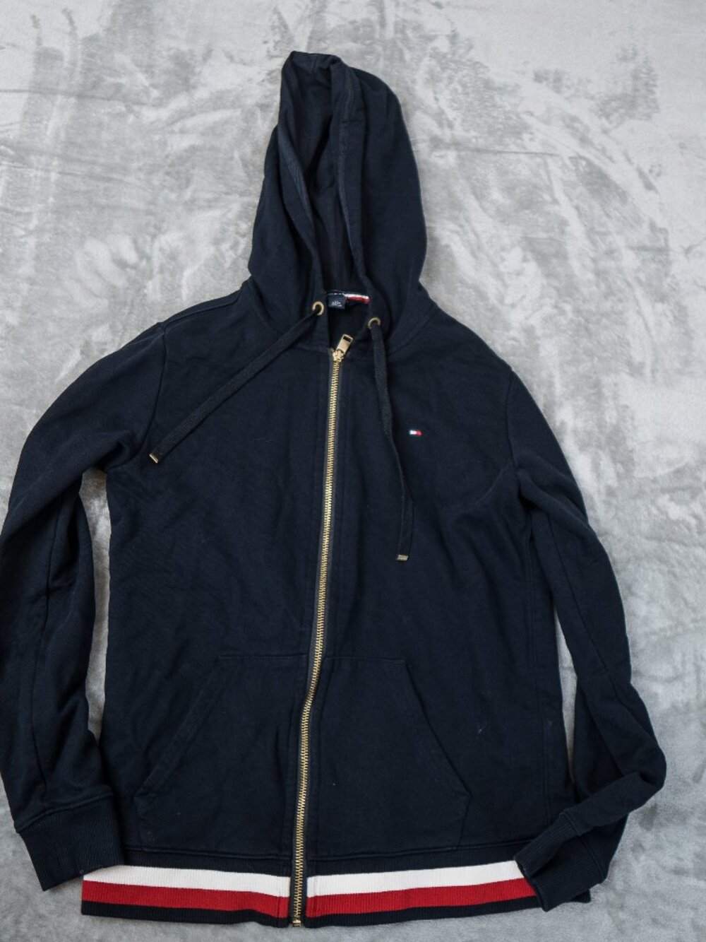 Tommy Hilfiger Light Weight Jacket Size XS